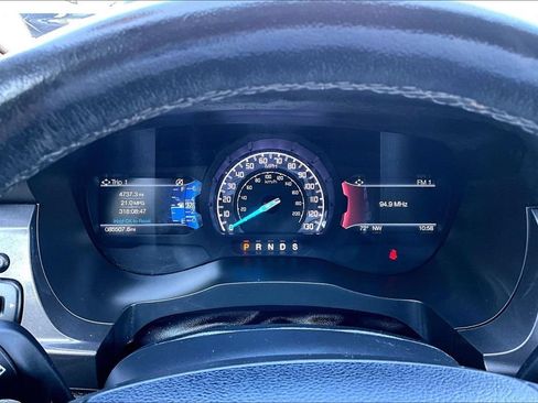 Used 2019 Ford Ranger Lariat w/ FX4 Off-Road Package AWD/4WD image 14