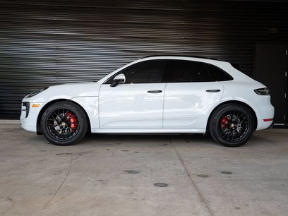 Used 2021 Porsche Macan GTS