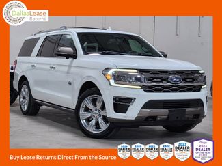Used 2022 Ford Expedition Max King Ranch video 1