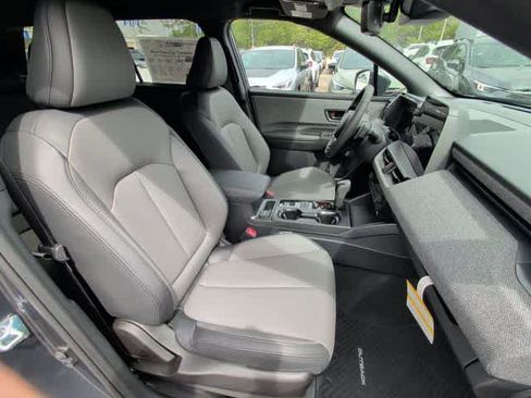 New 2026 Subaru Outback Premium AWD/4WD image 19