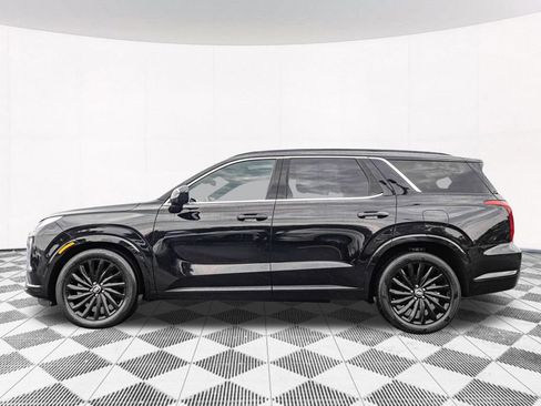 Used 2024 Hyundai Palisade Calligraphy AWD/4WD image 7