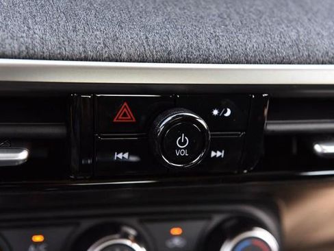New 2026 Nissan Kicks S FWD image 15