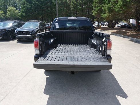 Used 2023 Toyota Tacoma Limited RWD image 15