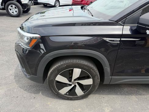 Used 2024 Volkswagen Taos S AWD/4WD image 11