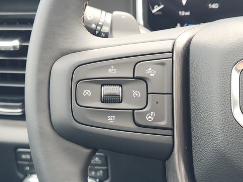 New 2026 GMC Sierra 1500 AT4 w/ Technology Package AWD/4WD image 26
