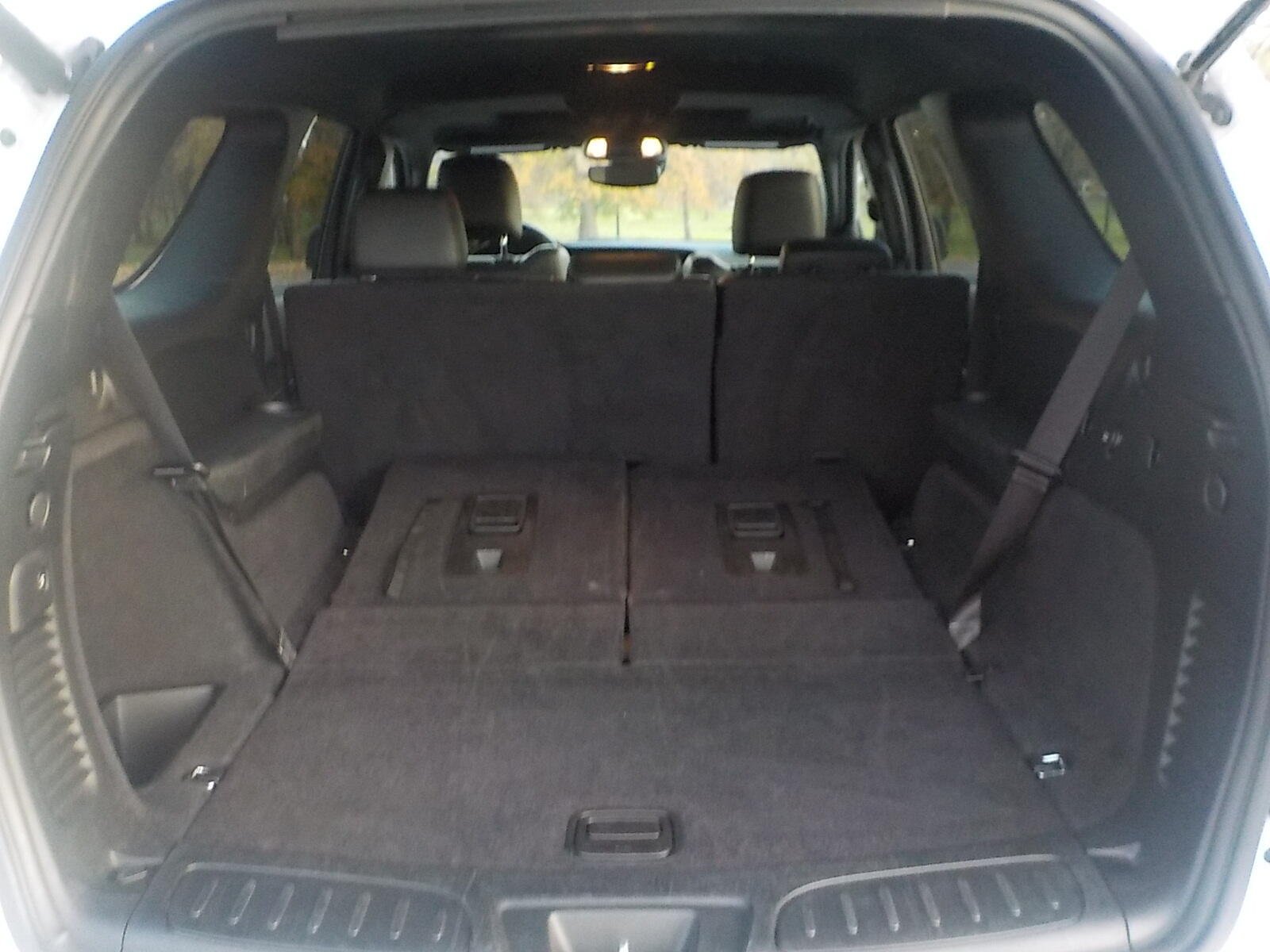 Used 2024 Dodge Durango GT AWD/4WD image 12