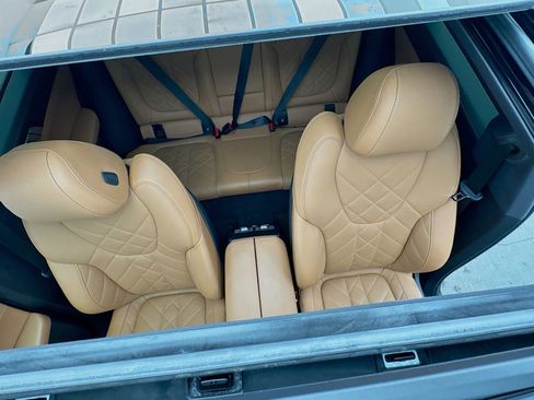 Used 2024 BMW X6 xDrive40i w/ M Sport Professional Package image 14