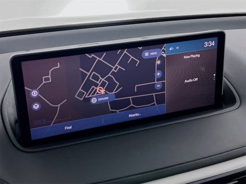 Used 2023 Acura MDX FWD w/ Technology Package image 16