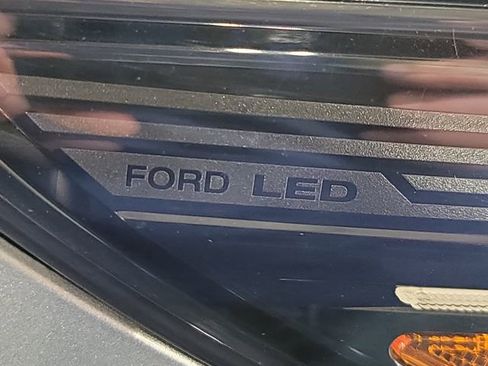 Used 2024 Ford Escape Active FWD image 30