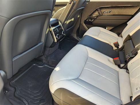 New 2025 Land Rover Range Rover Sport Dynamic SE image 20