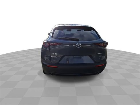 Used 2024 MAZDA CX-30 AWD 2.5 S w/ Preferred Package image 7