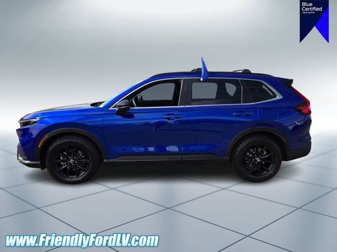 Used 2023 Honda CR-V Sport image 4