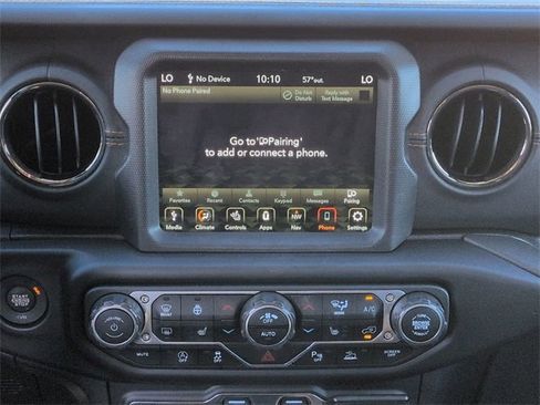 Certified 2021 Jeep Wrangler Unlimited Sahara image 17