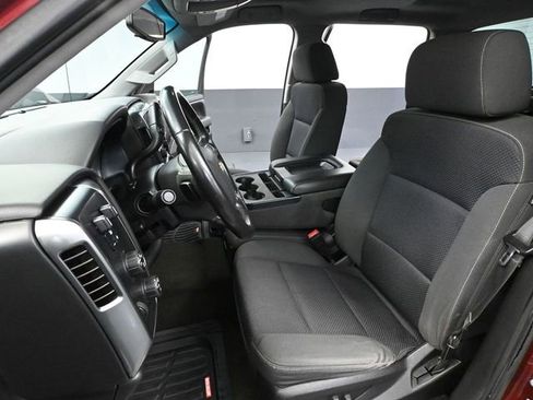 Used 2016 Chevrolet Silverado 1500 LT w/ All Star Edition image 24