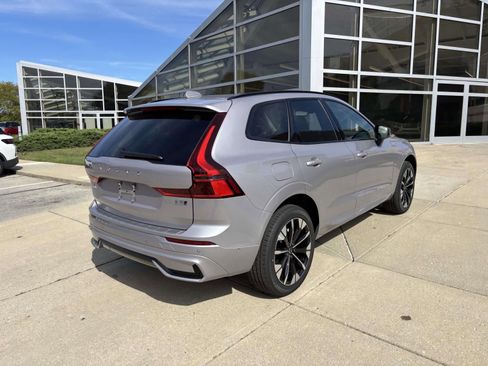 Used 2026 Volvo XC60 B5 Plus w/ Protection Package Premier AWD/4WD image 7
