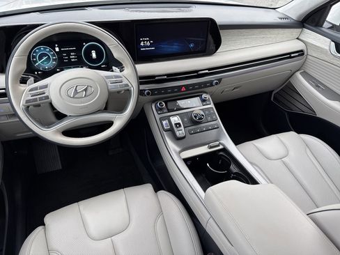 Used 2025 Hyundai Palisade Calligraphy image 22