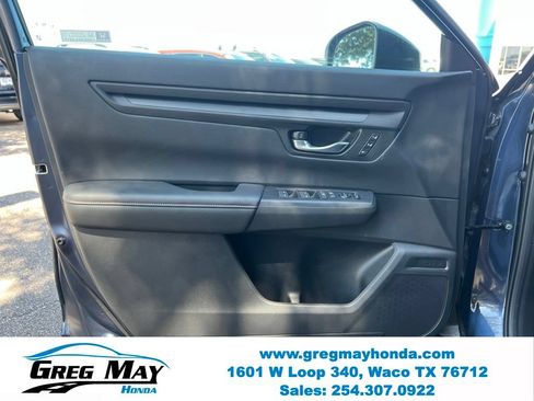 Used 2026 Honda CR-V Sport-L image 24
