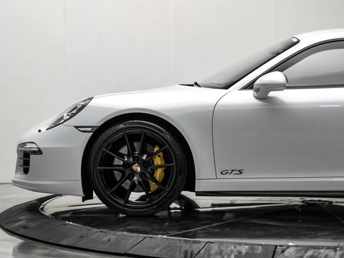 Used 2015 Porsche 911 Carrera GTS RWD image 7
