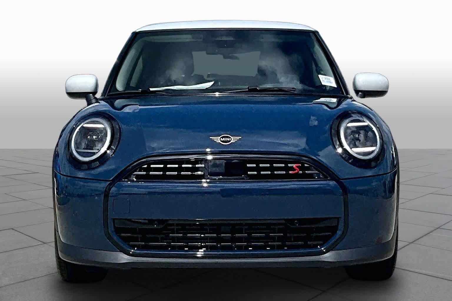 New 2026 MINI Cooper S FWD image 3