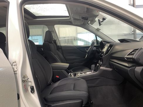 Used 2020 Subaru Forester Premium image 23