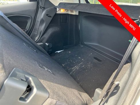 Used 2020 Ford EcoSport SE w/ SE Convenience Package AWD/4WD image 26