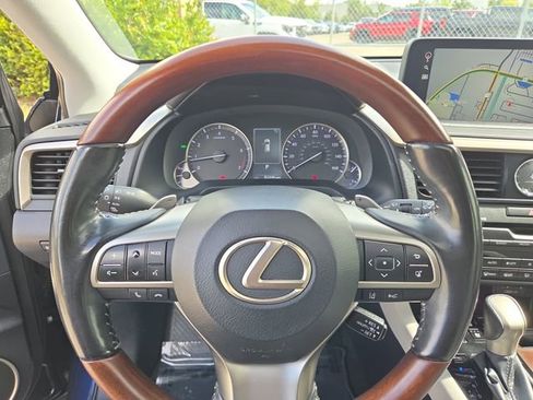 Used 2020 Lexus RX 350 FWD w/ Premium Package image 23