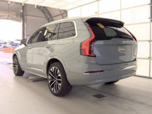 Used 2026 Volvo XC90 B6 Plus AWD/4WD image 3