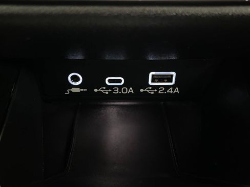 Used 2025 Subaru Outback Premium w/ Popular Package #1A AWD/4WD image 26