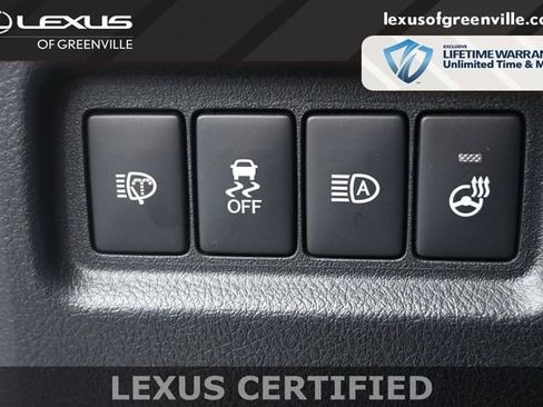 Certified 2023 Lexus GX 460 Premium w/ Premium Package AWD/4WD image 14