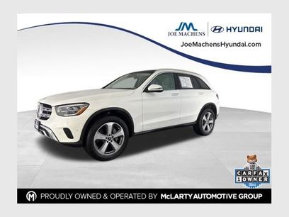 Used 2022 Mercedes-Benz GLC 300 4MATIC