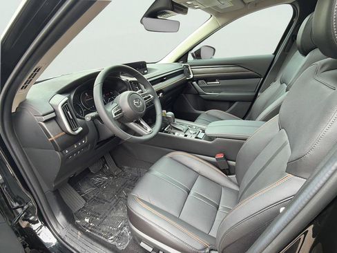 New 2026 MAZDA CX-50 AWD 2.5 Hybrid w/ Weather Package image 10