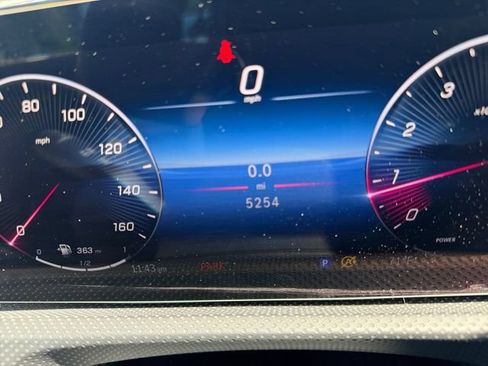 Certified 2026 Mercedes-Benz CLA 250 4MATIC image 39