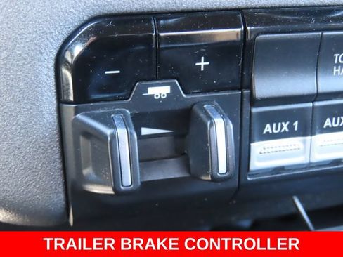 Used 2022 RAM 2500 Tradesman AWD/4WD image 26