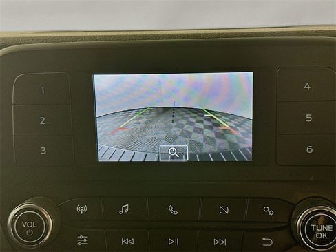 Used 2024 Ford Transit 250 Low Roof w/ Exterior Upgrade Package image 11