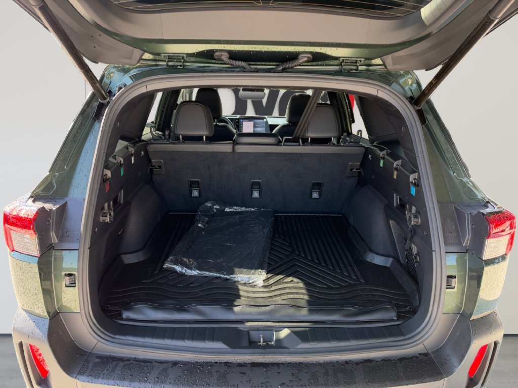 Certified 2026 Subaru Outback Limited AWD/4WD image 18