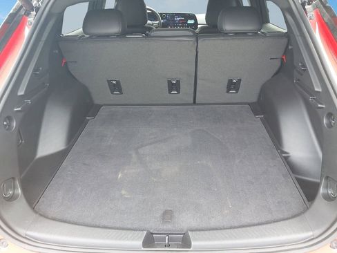 Used 2025 Chevrolet Equinox EV RS image 9