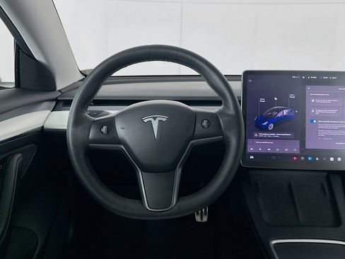 Used 2021 Tesla Model 3 Long Range image 17