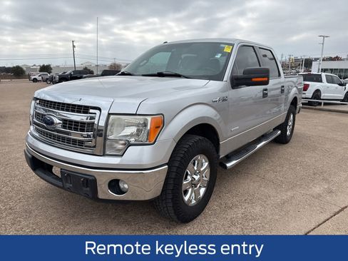 Used 2013 Ford F150 XLT image 3