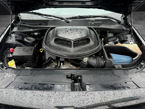 Used 2016 Dodge Challenger R/T Scat Pack image 23