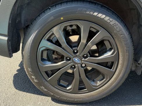 Used 2020 Subaru Forester Sport AWD/4WD image 9