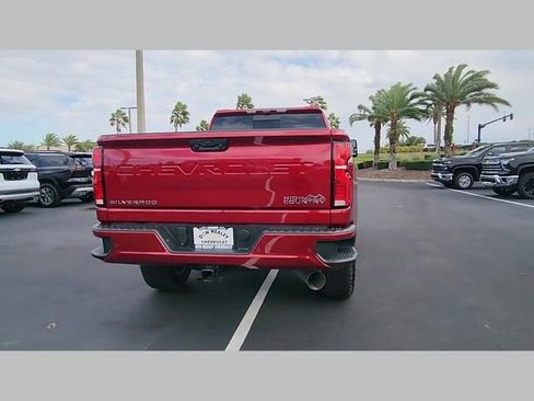 New 2026 Chevrolet Silverado 2500 High Country w/ Technology Package image 33