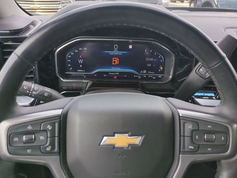 Certified 2023 Chevrolet Silverado 1500 LT AWD/4WD image 30