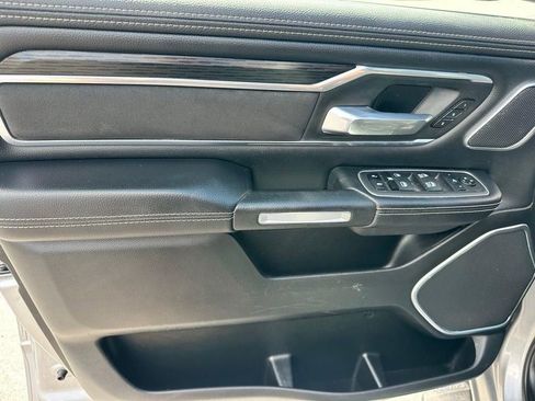 Used 2023 RAM 1500 Laramie image 19