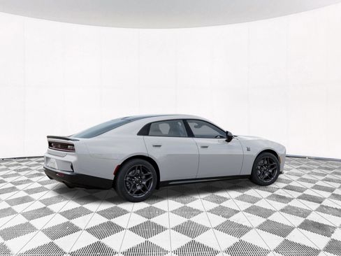 New 2026 Dodge Charger Scat Pack image 5