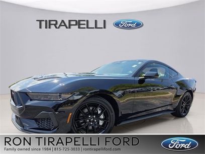 Used 2024 Ford Mustang GT Premium