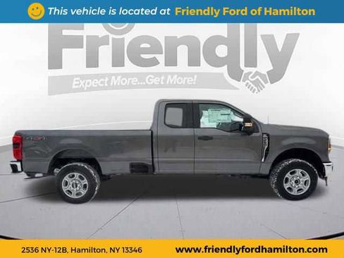 New 2025 Ford F250 XLT w/ 360-Degree Camera Package image 6