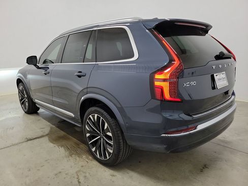 New 2026 Volvo XC90 T8 Ultra w/ Protection Package Premier image 7