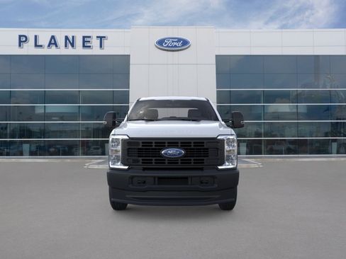 New 2026 Ford F250 XL w/ FX4 Off-Road Package AWD/4WD image 7