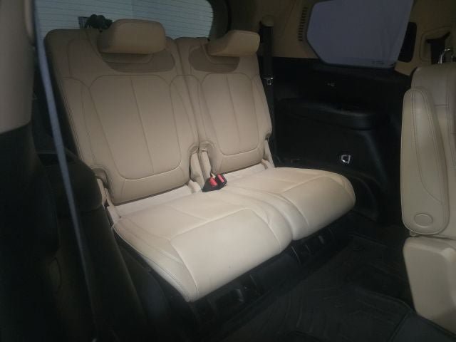 Used 2021 Jeep Grand Cherokee L Limited AWD/4WD image 8