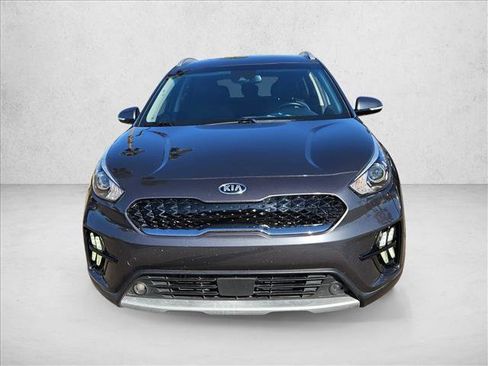 Used 2020 Kia Niro EX image 2